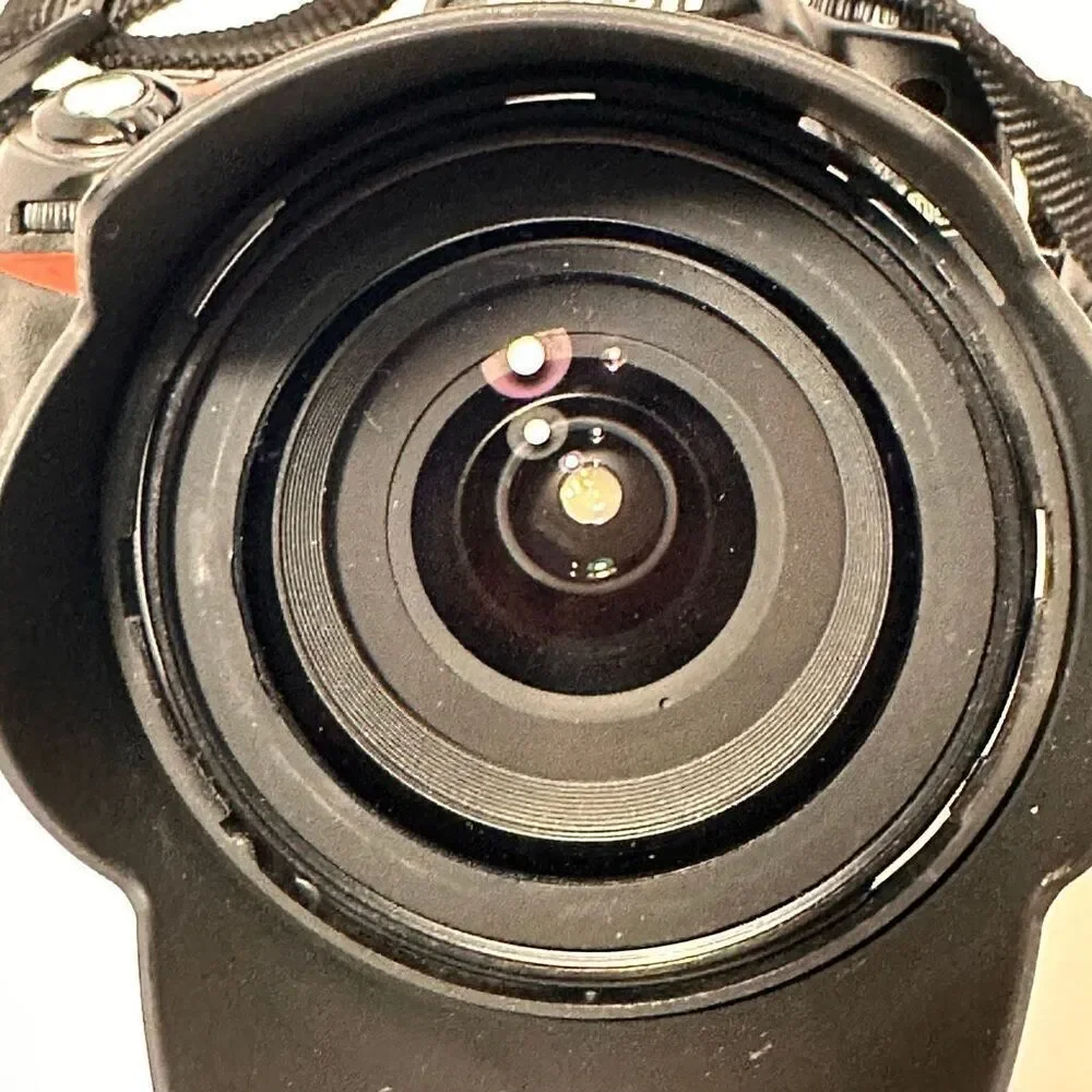Nikon enjoy this